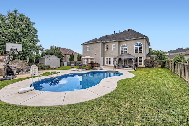 113 Dairy Farm Rd, Mooresville, NC 28115 - photo 25