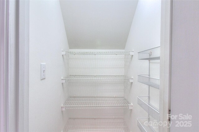6310 Trevor Simpson Dr, Indian Trail, NC 28079 - view of storage area