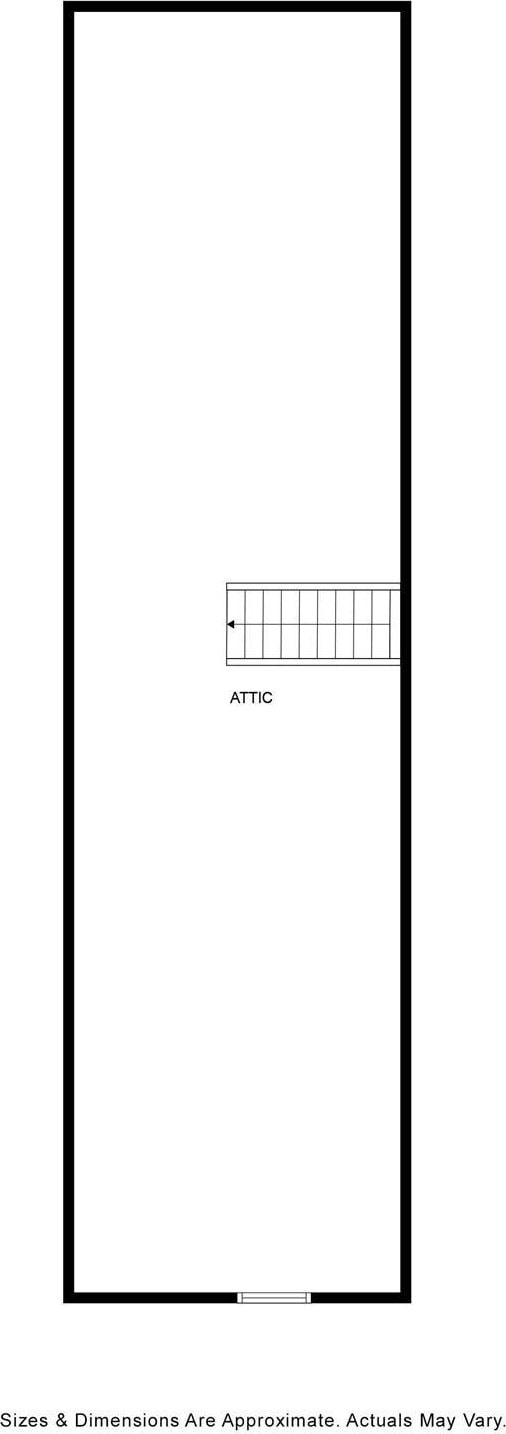 560 Blue Sky Dr, Dallas, NC 28034 - property floor plan