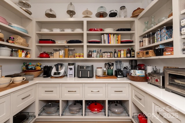 3020 Brooks Mill Ln, Wingate, NC 28174 - view of pantry