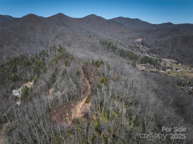 846 Legacy Ln, Robbinsville, NC 28771