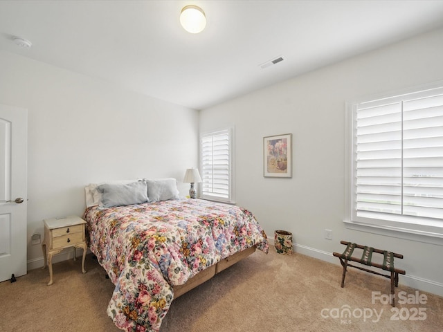 1004 Fairbanks Ct, Indian Trail, NC 28079 - bedroom featuring carpet and baseboards