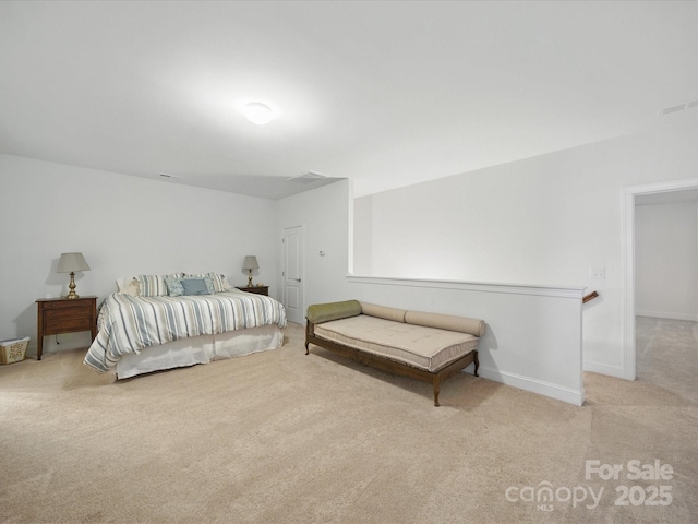 1004 Fairbanks Ct, Indian Trail, NC 28079 - bedroom featuring carpet flooring and baseboards