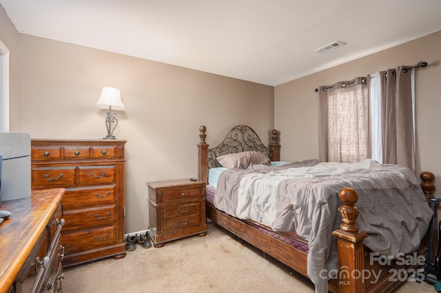 792 Carolina Mill Cir, Lincolnton, NC 28092 - bedroom with light carpet