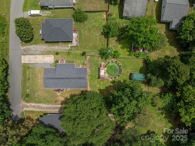 792 Carolina Mill Cir, Lincolnton, NC 28092 - bird's eye view