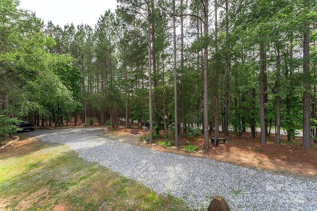 334 Arbra Mountain Way, Bostic, NC 28018 - view of street