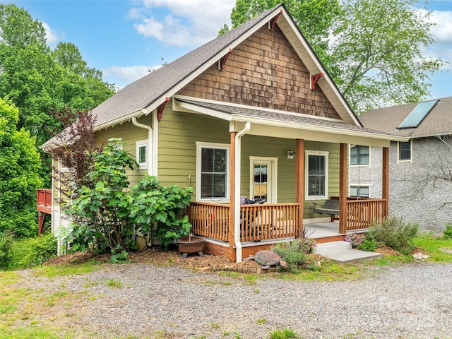 9 Reynolds Rd, Asheville, NC 28806 - photo 1
