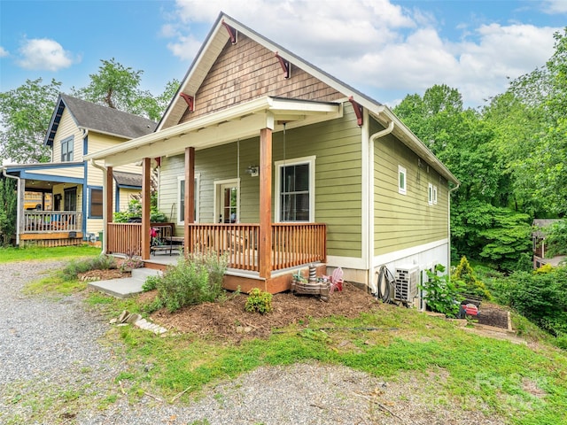 9 Reynolds Rd, Asheville, NC 28806 - photo 2