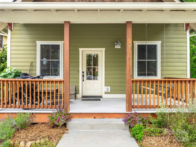 9 Reynolds Rd, Asheville, NC 28806 - photo 3