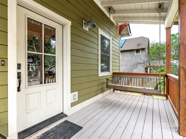 9 Reynolds Rd, Asheville, NC 28806 - photo 4