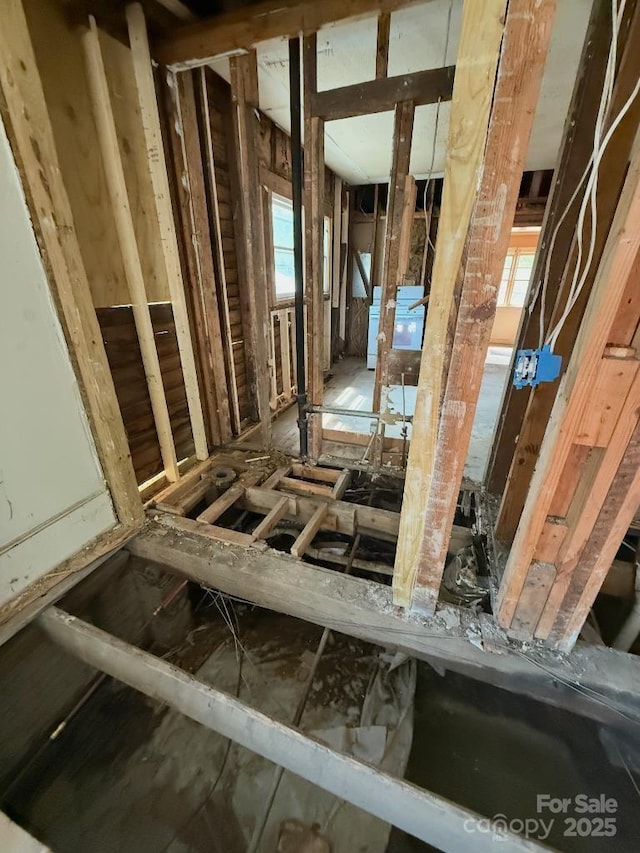 324 S Spruce St, Rock Hill, SC 29730 - view of misc room