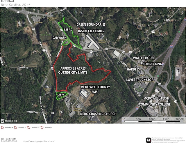 2730 NC-226 Hwy S, Marion, NC 28752