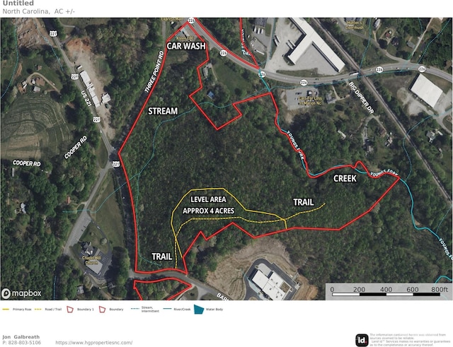 2730 NC-226 Hwy S, Marion, NC 28752