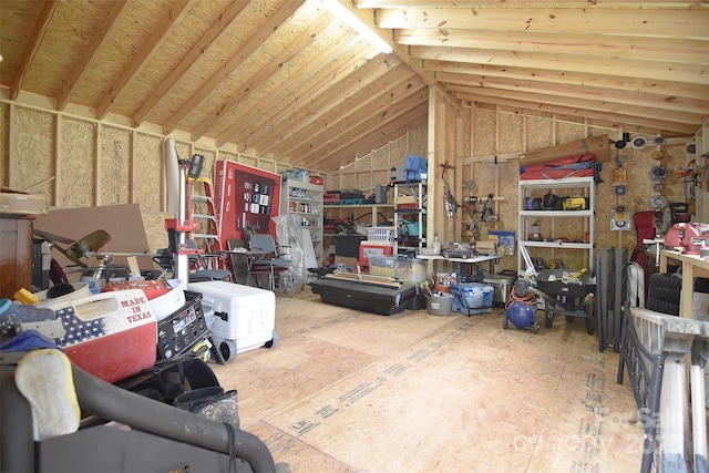 109 Larch Rd, Salisbury, NC 28147 - interior space