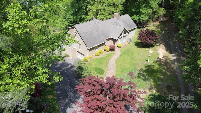 240 Goshen Ter, Wilkesboro, NC 28697 - aerial view of property and surrounding area