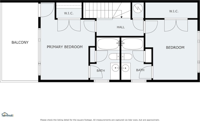 3007 Colonel Springs Way, Fort Mill, SC 29708 - room layout