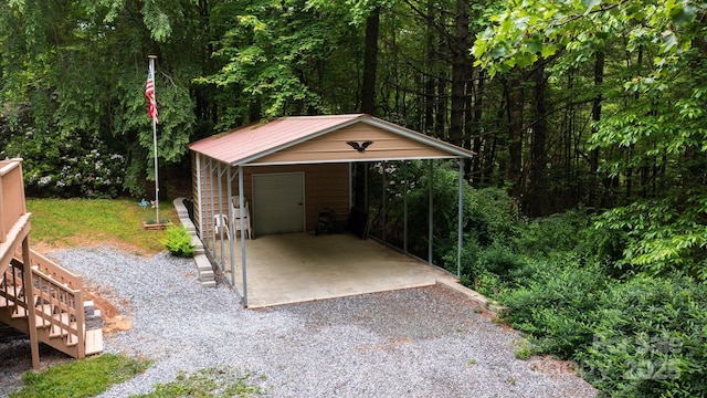 350 Stagecoach Rd, Zirconia, NC 28790 - photo 2