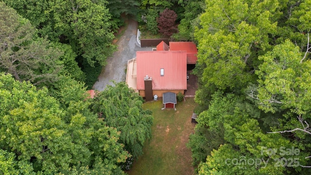350 Stagecoach Rd, Zirconia, NC 28790 - photo 5
