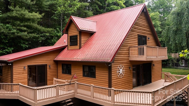 350 Stagecoach Rd, Zirconia, NC 28790 - photo 8