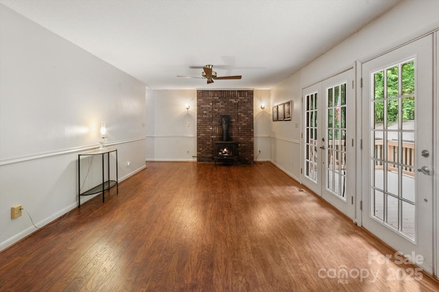 350 Stagecoach Rd, Zirconia, NC 28790 - photo 17