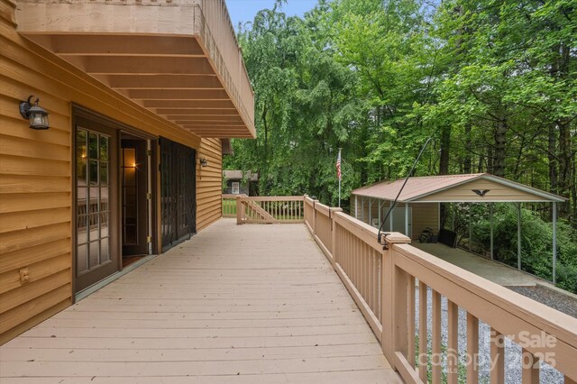 350 Stagecoach Rd, Zirconia, NC 28790 - photo 33