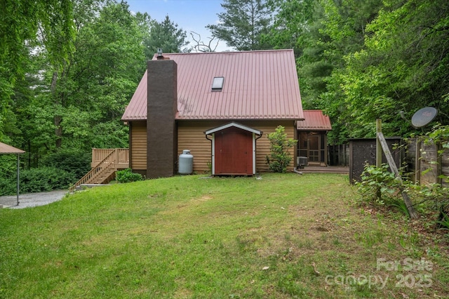 350 Stagecoach Rd, Zirconia, NC 28790 - photo 36