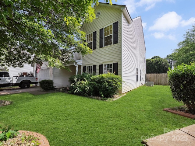 3014 Robin Terry Ct, Charlotte, NC 28208 - photo 1