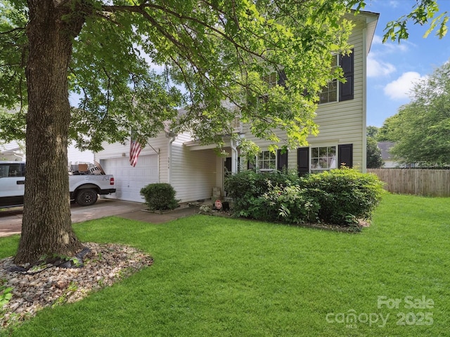 3014 Robin Terry Ct, Charlotte, NC 28208 - photo 3