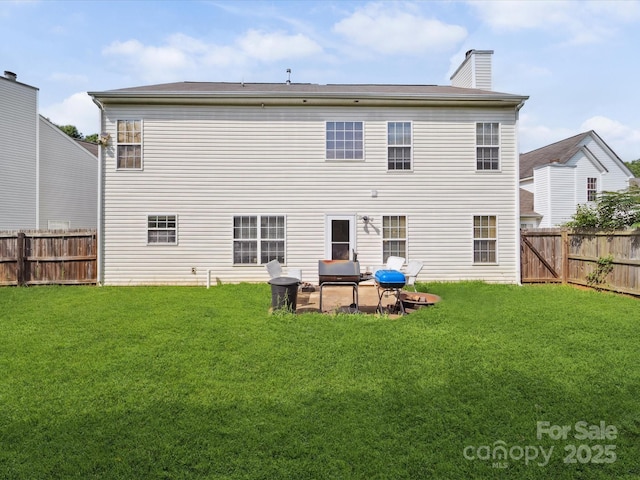 3014 Robin Terry Ct, Charlotte, NC 28208 - photo 20