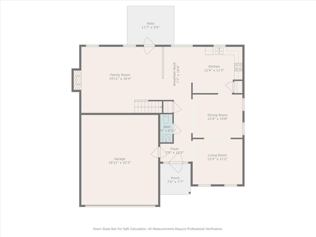 3014 Robin Terry Ct, Charlotte, NC 28208 - photo 24