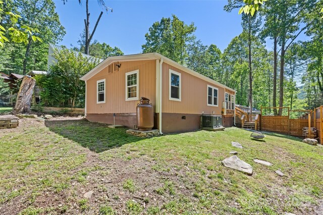 174 Lister Ln, Maggie Valley, NC 28751 - photo 17