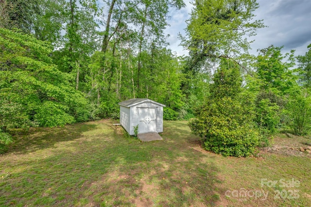 123 N Poston St, Shelby, NC 28150 - view of grassy yard