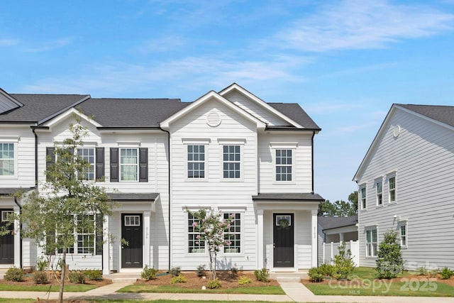 8102 Jacey Ln Unit 24, Huntersville, NC 28078 - photo 1