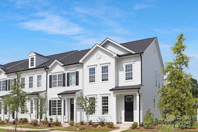 8102 Jacey Ln Unit 24, Huntersville, NC 28078 - photo 2