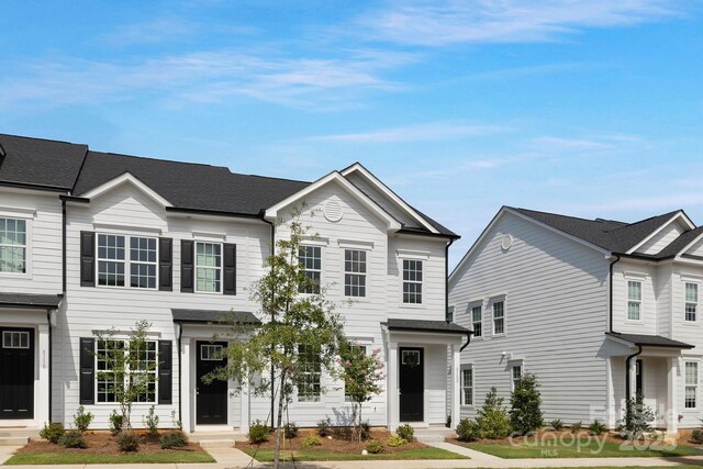8102 Jacey Ln Unit 24, Huntersville, NC 28078 - photo 3