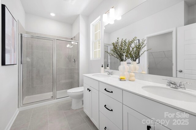 8102 Jacey Ln Unit 24, Huntersville, NC 28078 - photo 23