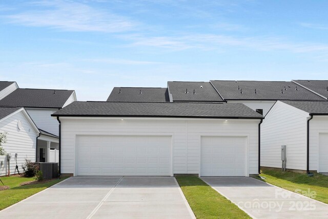 8102 Jacey Ln Unit 24, Huntersville, NC 28078 - photo 28