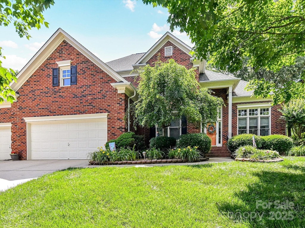 15929 Northstone Dr, Huntersville, NC 28078 - photo 1