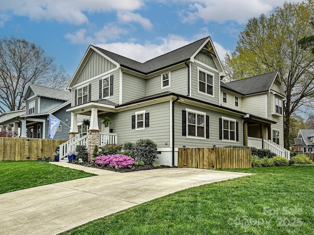 2518 Pinckney Ave, Charlotte, NC 28205 - photo 1