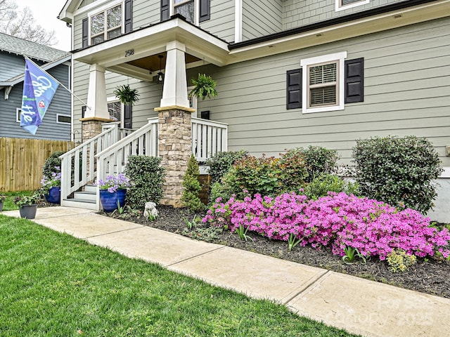 2518 Pinckney Ave, Charlotte, NC 28205 - photo 3