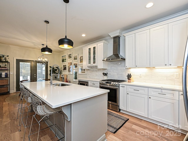 2518 Pinckney Ave, Charlotte, NC 28205 - photo 13