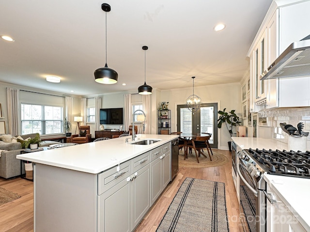 2518 Pinckney Ave, Charlotte, NC 28205 - photo 14