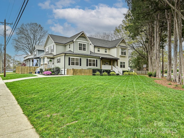 2518 Pinckney Ave, Charlotte, NC 28205 - photo 39