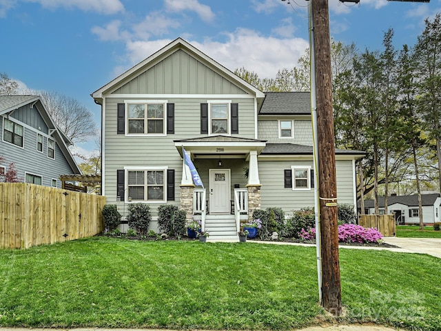 2518 Pinckney Ave, Charlotte, NC 28205 - photo 40