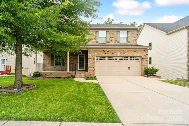 12923 Plumleaf Dr, Charlotte, NC 28213 - photo 1