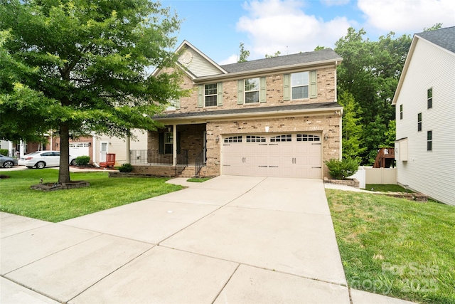 12923 Plumleaf Dr, Charlotte, NC 28213 - photo 2