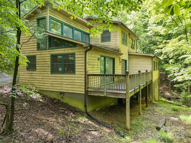 212 Saddle Ln Unit 29, Deep Gap, NC 28618 - photo 1