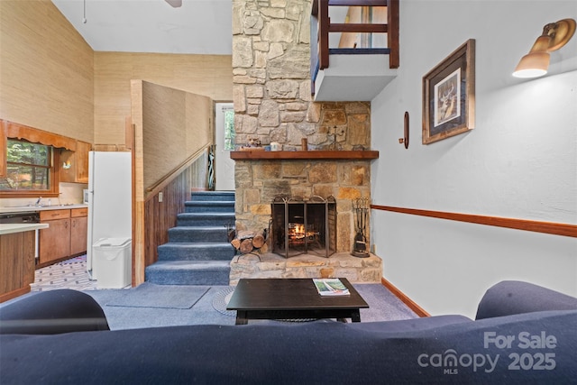 212 Saddle Ln Unit 29, Deep Gap, NC 28618 - photo 2