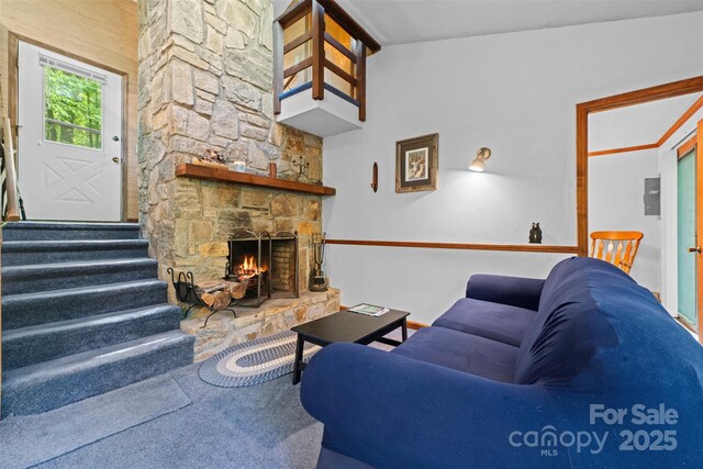 212 Saddle Ln Unit 29, Deep Gap, NC 28618 - photo 3
