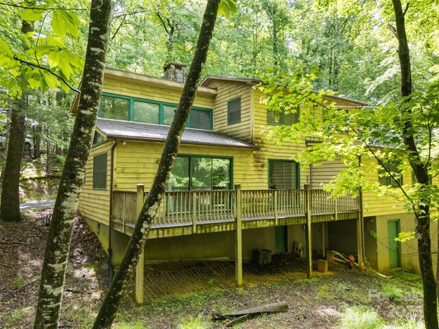 212 Saddle Ln Unit 29, Deep Gap, NC 28618 - photo 32